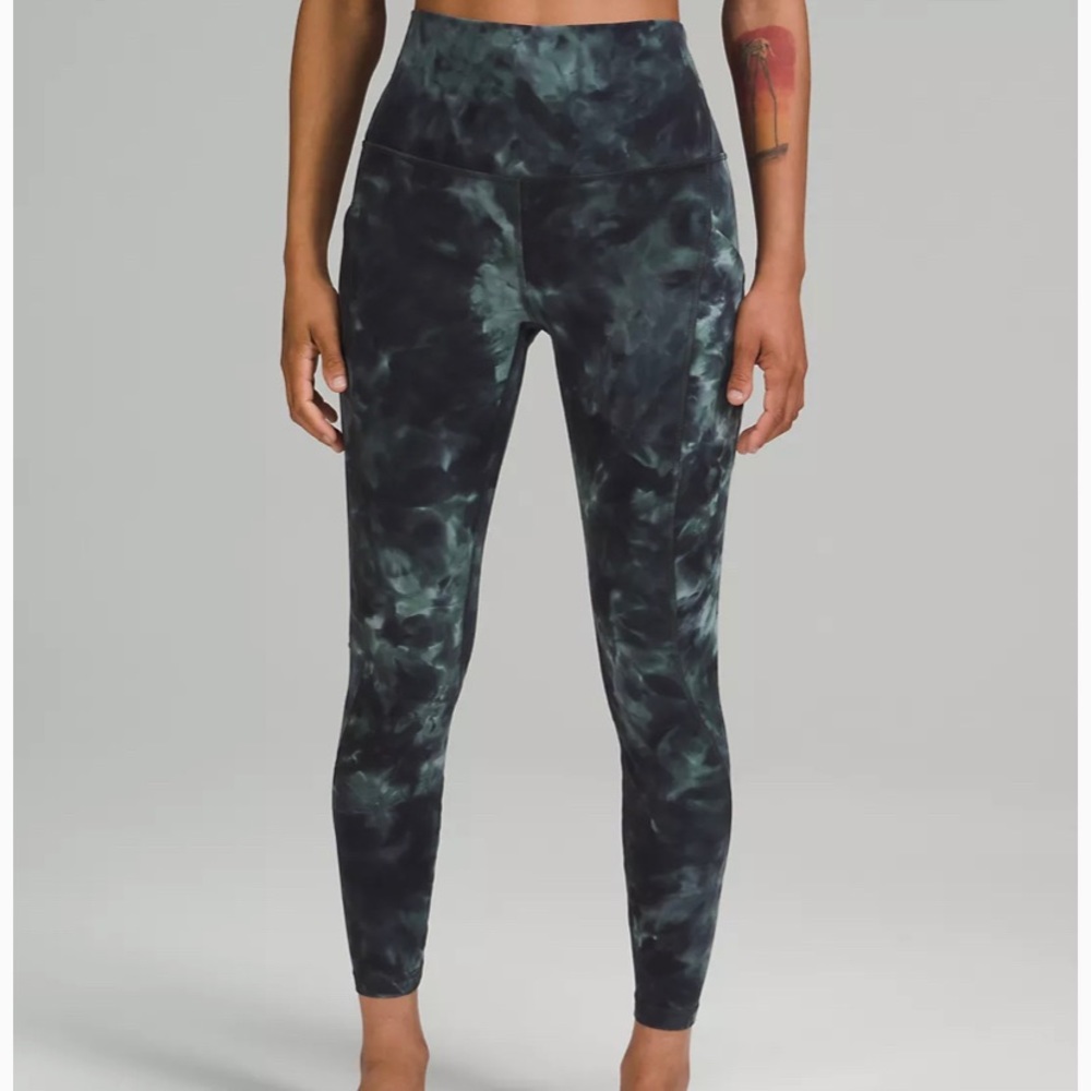 NEW Lululemon Align Pant with Pockets 25”